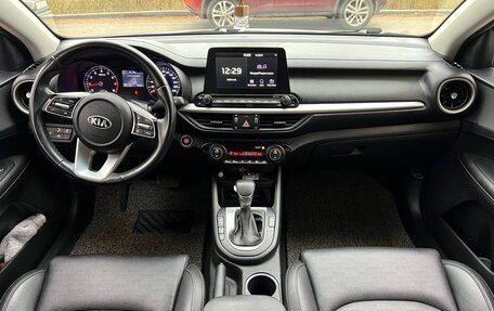 KIA K3, 2020 год, 2 149 000 рублей, 6 фотография