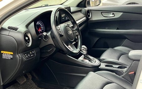KIA K3, 2020 год, 2 149 000 рублей, 14 фотография