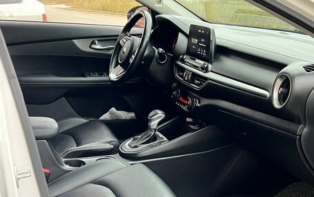 KIA K3, 2020 год, 2 149 000 рублей, 7 фотография