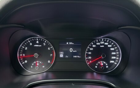 KIA K3, 2020 год, 2 149 000 рублей, 17 фотография