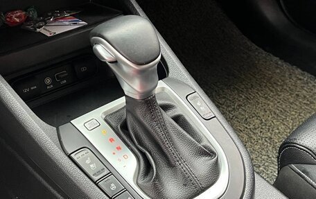 KIA K3, 2020 год, 2 149 000 рублей, 12 фотография