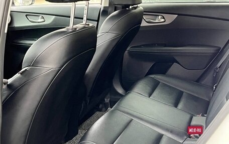 KIA K3, 2020 год, 2 149 000 рублей, 9 фотография
