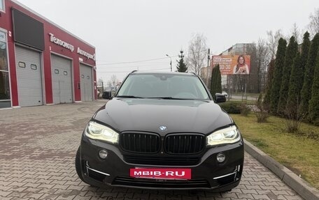BMW X5, 2014 год, 3 100 000 рублей, 3 фотография