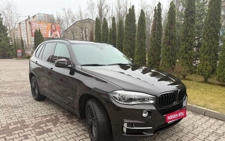 BMW X5, 2014 год, 3 100 000 рублей, 2 фотография