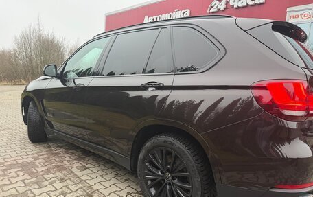 BMW X5, 2014 год, 3 100 000 рублей, 6 фотография