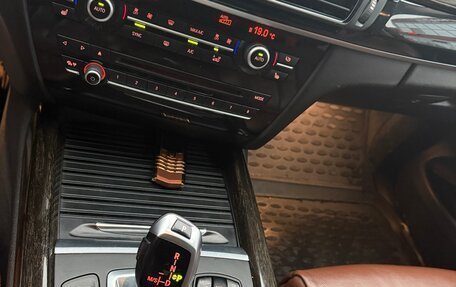 BMW X5, 2014 год, 3 100 000 рублей, 9 фотография