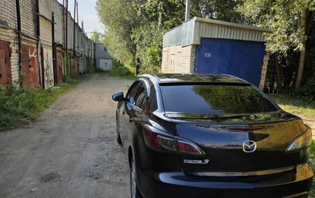 Mazda 3, 2010 год, 700 000 рублей, 2 фотография