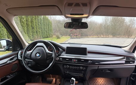 BMW X5, 2014 год, 3 100 000 рублей, 12 фотография