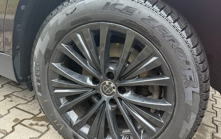 BMW X5, 2014 год, 3 100 000 рублей, 15 фотография