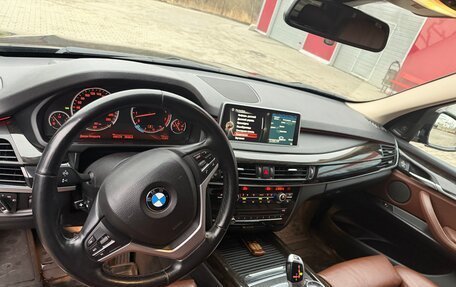 BMW X5, 2014 год, 3 100 000 рублей, 8 фотография