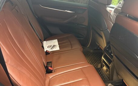 BMW X5, 2014 год, 3 100 000 рублей, 13 фотография