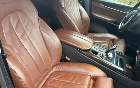 BMW X5, 2014 год, 3 100 000 рублей, 11 фотография