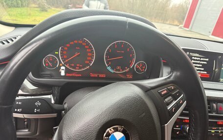 BMW X5, 2014 год, 3 100 000 рублей, 7 фотография