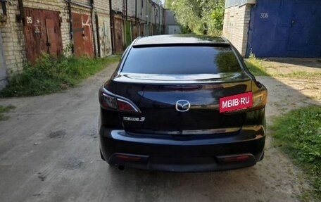 Mazda 3, 2010 год, 700 000 рублей, 3 фотография