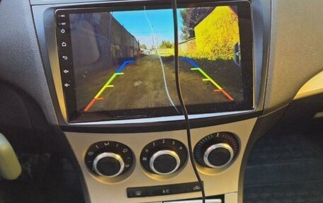 Mazda 3, 2010 год, 700 000 рублей, 13 фотография