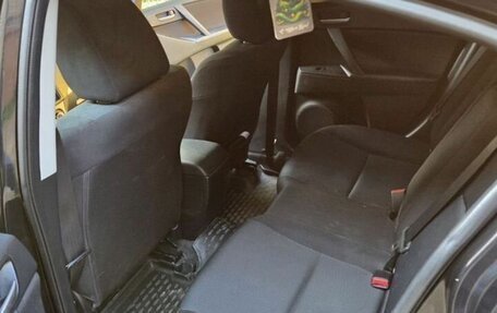 Mazda 3, 2010 год, 700 000 рублей, 9 фотография