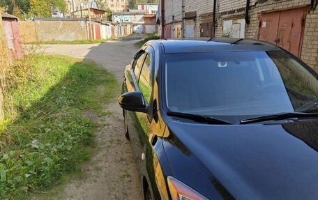 Mazda 3, 2010 год, 700 000 рублей, 5 фотография