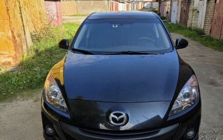 Mazda 3, 2010 год, 700 000 рублей, 7 фотография