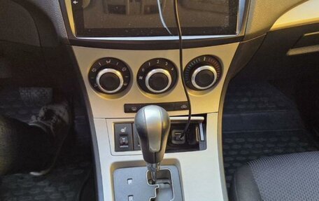 Mazda 3, 2010 год, 700 000 рублей, 11 фотография