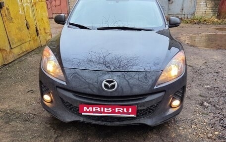 Mazda 3, 2010 год, 700 000 рублей, 14 фотография