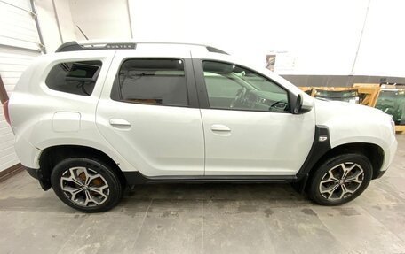 Renault Duster, 2021 год, 1 270 000 рублей, 4 фотография