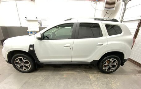 Renault Duster, 2021 год, 1 270 000 рублей, 8 фотография