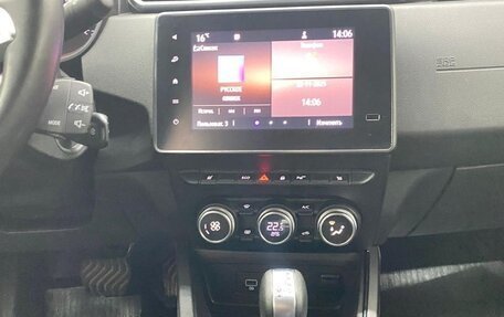 Renault Duster, 2021 год, 1 270 000 рублей, 12 фотография