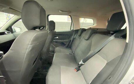 Renault Duster, 2021 год, 1 270 000 рублей, 11 фотография