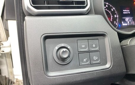 Renault Duster, 2021 год, 1 270 000 рублей, 17 фотография