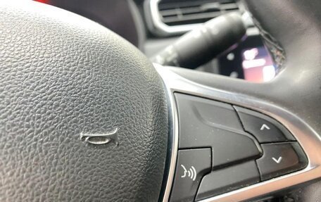 Renault Duster, 2021 год, 1 270 000 рублей, 16 фотография