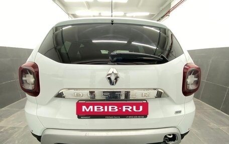 Renault Duster, 2021 год, 1 270 000 рублей, 6 фотография