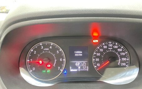 Renault Duster, 2021 год, 1 270 000 рублей, 21 фотография