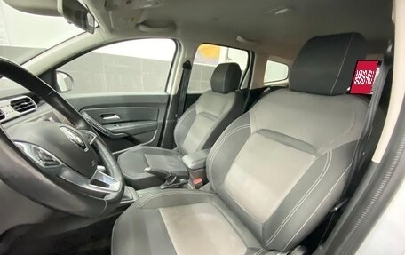 Renault Duster, 2021 год, 1 270 000 рублей, 19 фотография