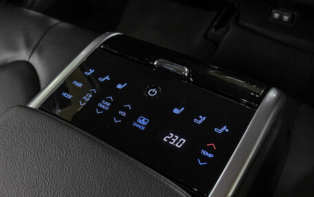 Toyota Camry, 2019 год, 3 598 000 рублей, 25 фотография