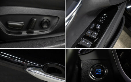 Toyota Camry, 2019 год, 3 598 000 рублей, 24 фотография