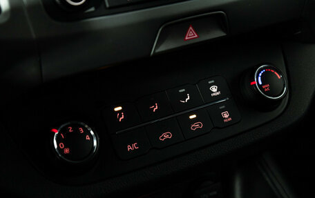 KIA Sportage III, 2015 год, 1 299 777 рублей, 15 фотография