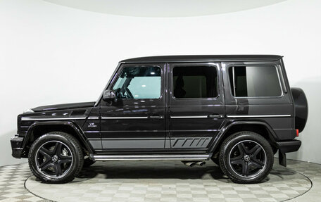 Mercedes-Benz G-Класс AMG, 2013 год, 5 250 000 рублей, 8 фотография