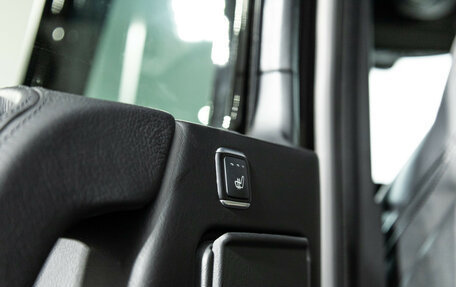 Mercedes-Benz G-Класс AMG, 2013 год, 5 250 000 рублей, 26 фотография