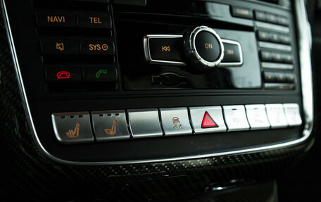 Mercedes-Benz G-Класс AMG, 2013 год, 5 250 000 рублей, 18 фотография