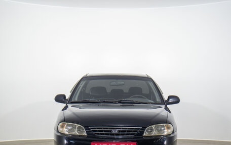 KIA Spectra II (LD), 2006 год, 289 000 рублей, 2 фотография