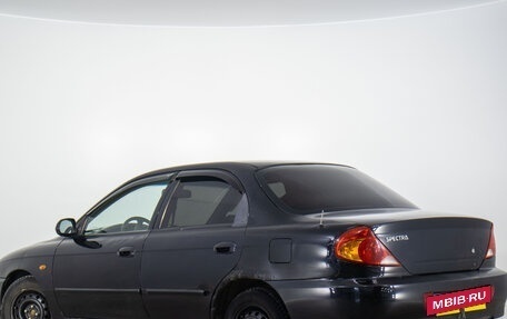 KIA Spectra II (LD), 2006 год, 289 000 рублей, 7 фотография