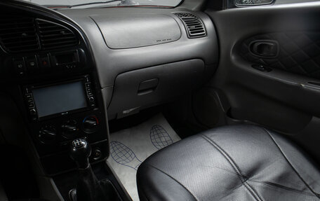 KIA Spectra II (LD), 2006 год, 289 000 рублей, 11 фотография