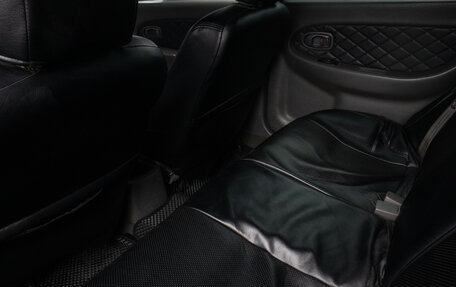 KIA Spectra II (LD), 2006 год, 289 000 рублей, 15 фотография