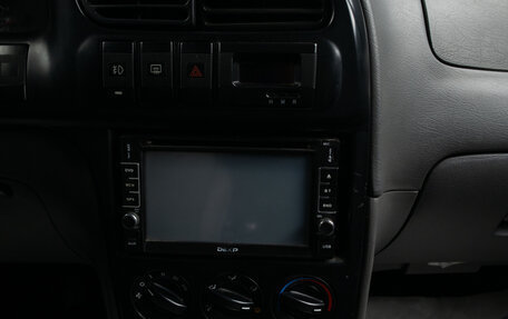 KIA Spectra II (LD), 2006 год, 289 000 рублей, 12 фотография