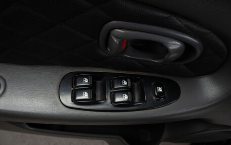 KIA Spectra II (LD), 2006 год, 289 000 рублей, 13 фотография