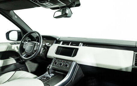 Land Rover Range Rover Sport II, 2013 год, 3 399 700 рублей, 9 фотография