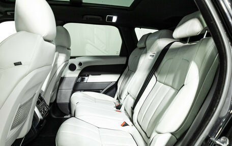 Land Rover Range Rover Sport II, 2013 год, 3 399 700 рублей, 10 фотография