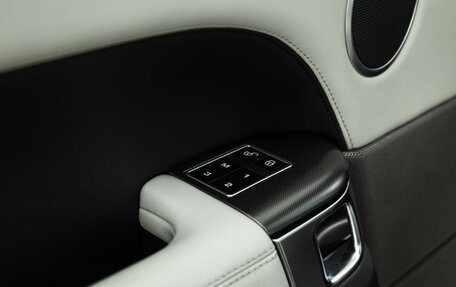 Land Rover Range Rover Sport II, 2013 год, 3 399 700 рублей, 21 фотография