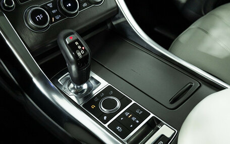 Land Rover Range Rover Sport II, 2013 год, 3 399 700 рублей, 17 фотография