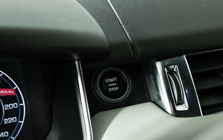 Land Rover Range Rover Sport II, 2013 год, 3 399 700 рублей, 19 фотография